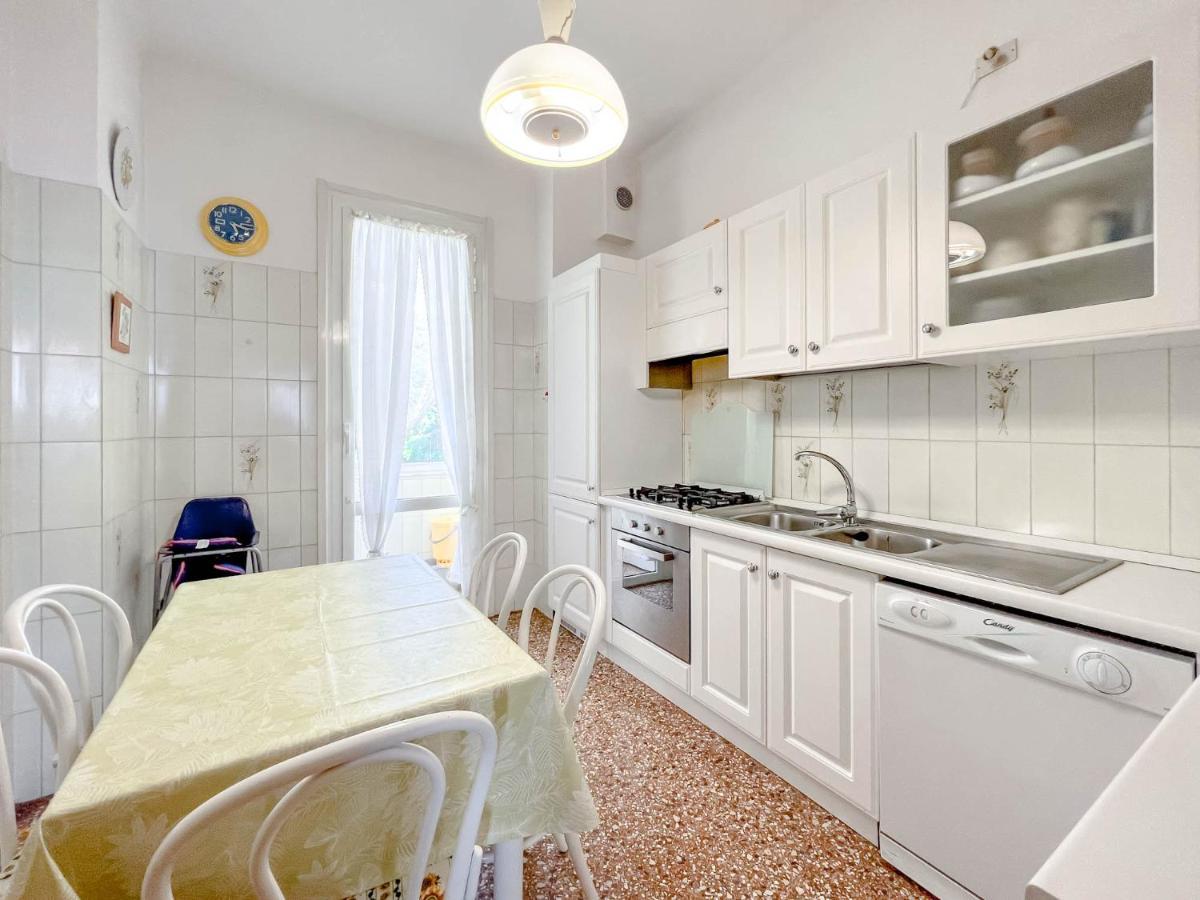 Grande Appartamento Vista Mare Varazze Kültér fotó