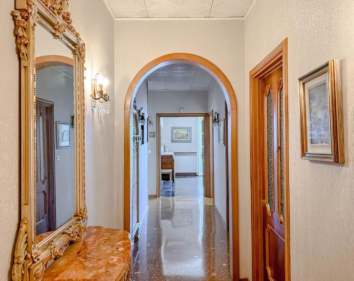 Grande Appartamento Vista Mare Varazze Kültér fotó